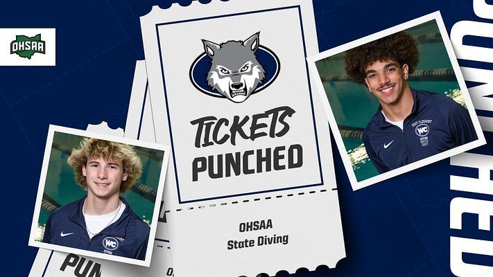 State Diving